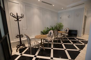 Отель Seven Boutique
