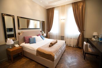 Seven Boutique Баку