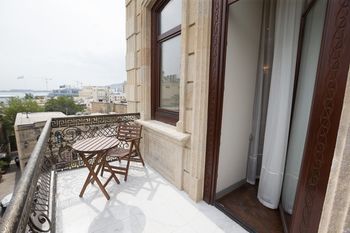 Seven Boutique 3* Баку